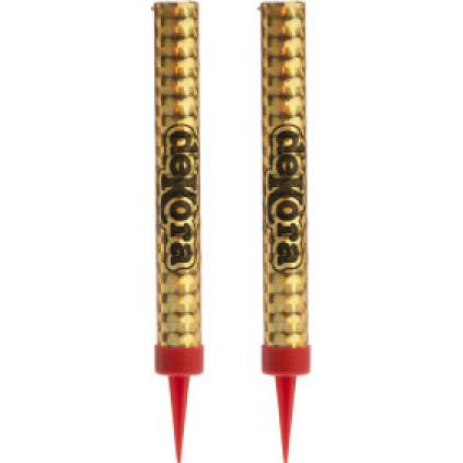 Tortenbrunnen 12cm 2St.