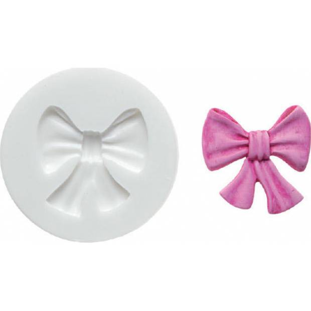 Silikonbogenform 4x4cm