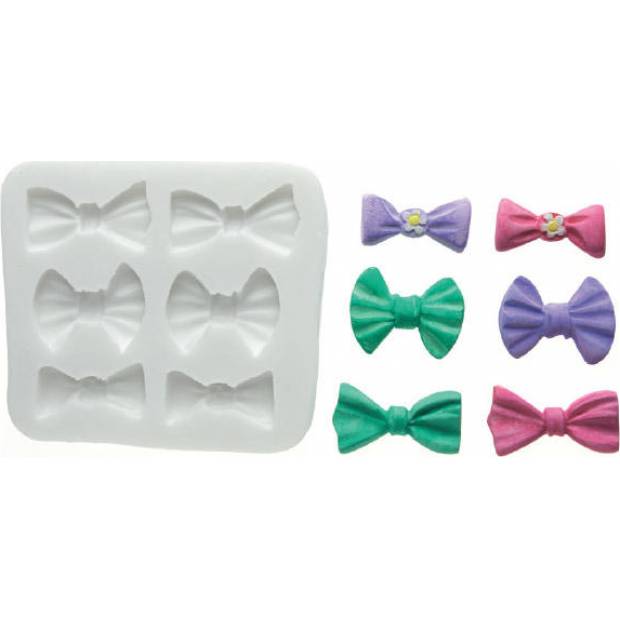 Silikonbogenform 40x27mm