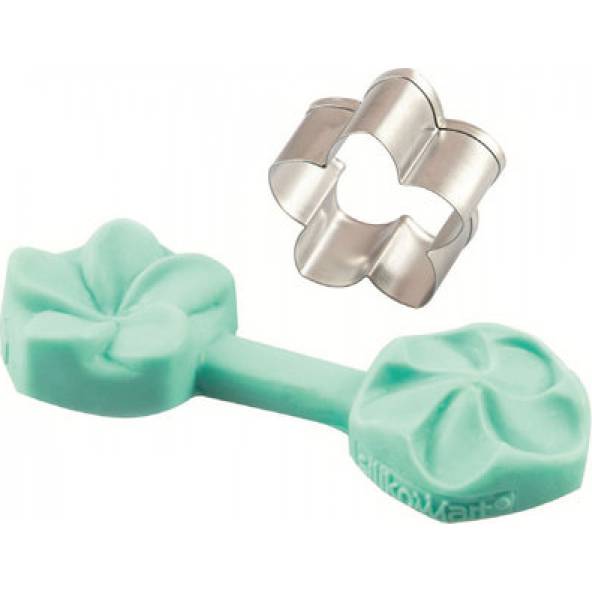 Stichsäge und Plumeria-Schneider