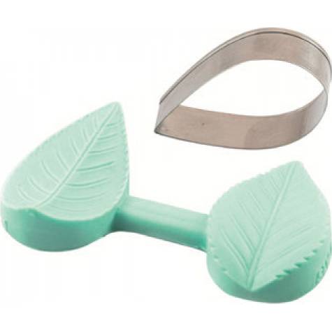 Laubschneider und Laubschneider