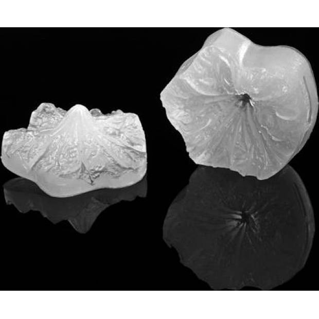 Foglia Blattanspitzer 86x82mm