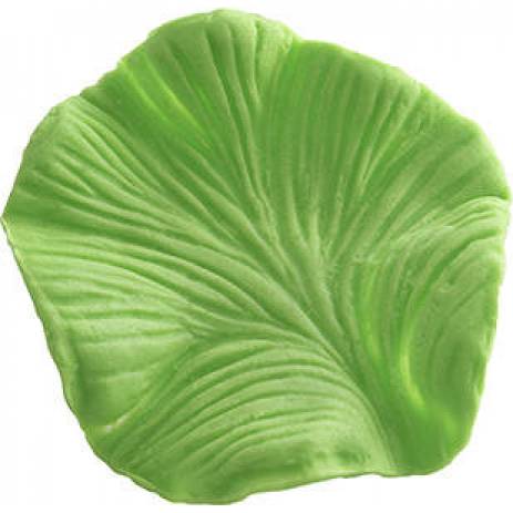 Foglia-Eisenblech 64x68mm