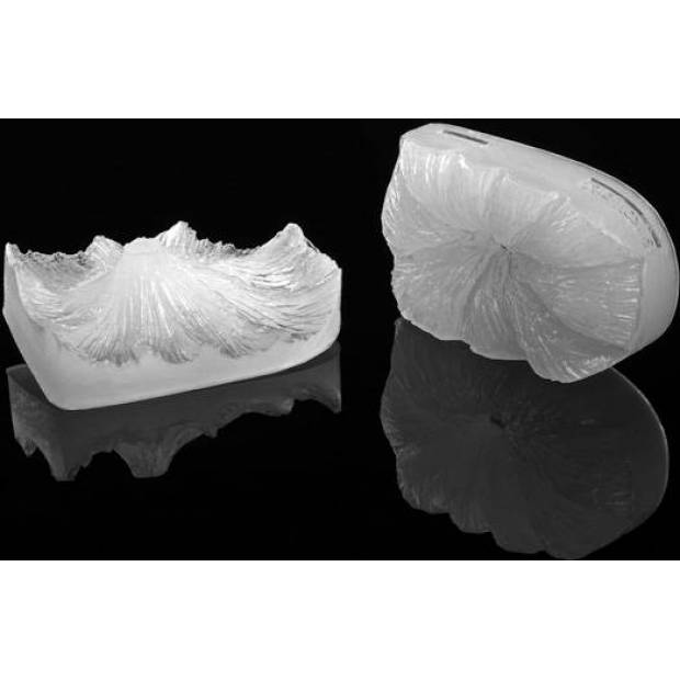 Foglia 105x65mm Kaueisen