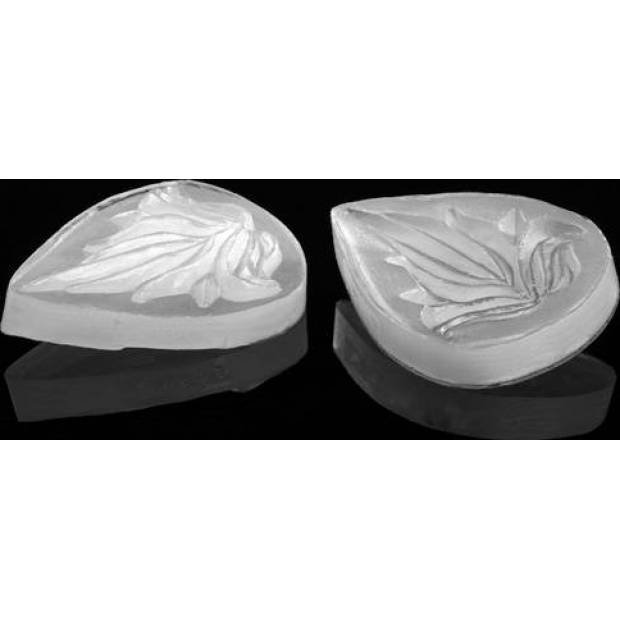 Foglia Blattanspitzer 97x70mm