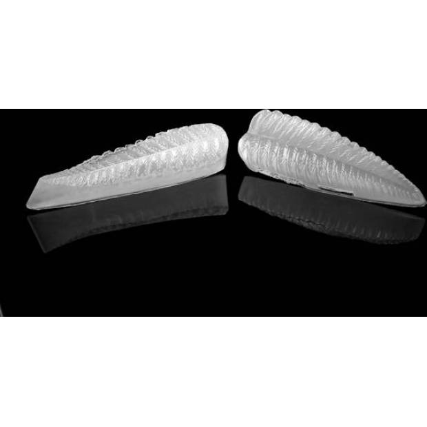 Foglia Blatt 120x30mm