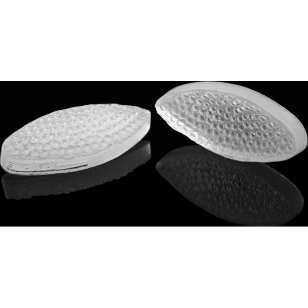 Foglia Blatt 110x50mm