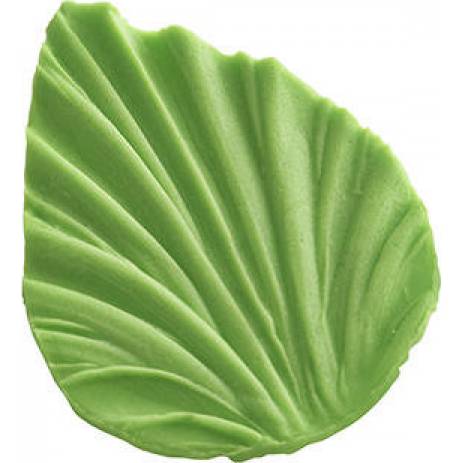 Foglia 40x38mm Blatt Rasierklinge