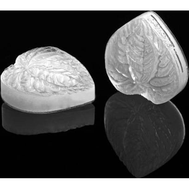 Foglia Blattanspitzer 73x73mm