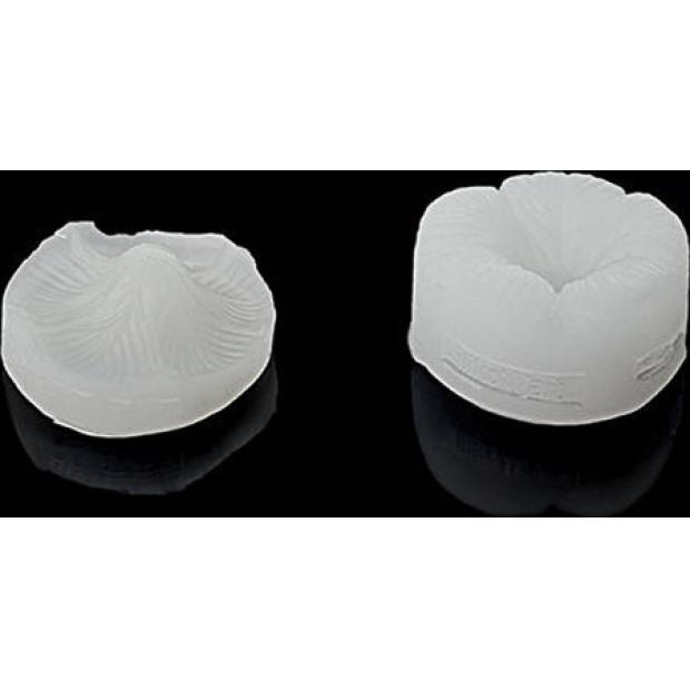 Foglia Blattanspitzer 65x40mm