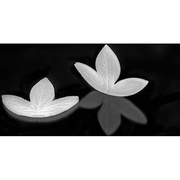 Foglia Blattanspitzer 130x95mm