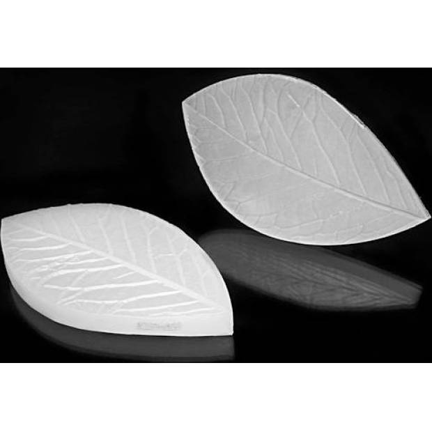 Foglia Blattanspitzer 140x80mm