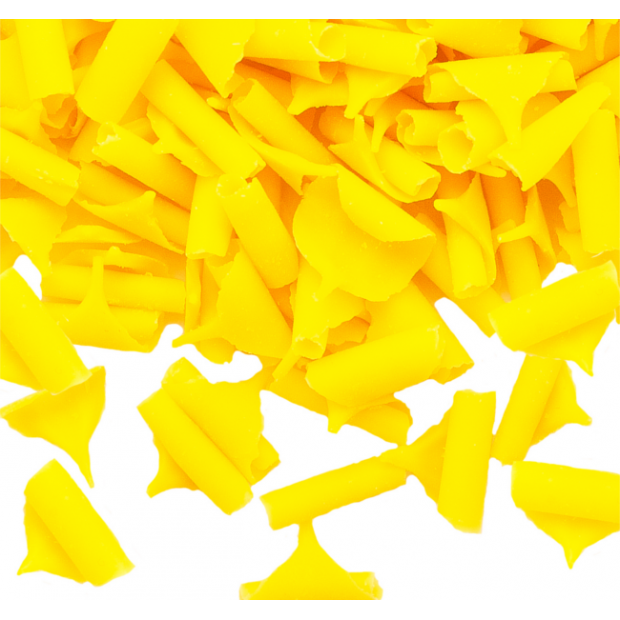 Schokoladen-Zitronenraspel (80 g) 5433