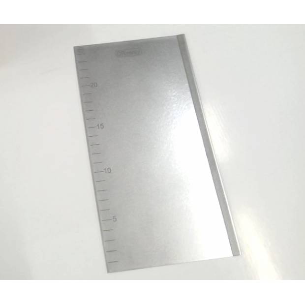 Japanischer Abstreifer 25cm