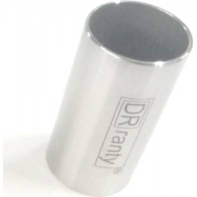 Edelstahlform Patisse Durchmesser 3cm, Höhe 7cm