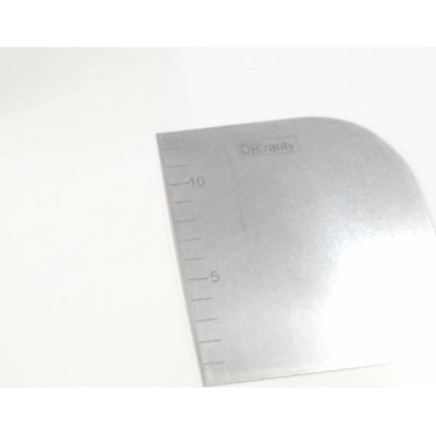 Harter/Fester Abzieher 13cm