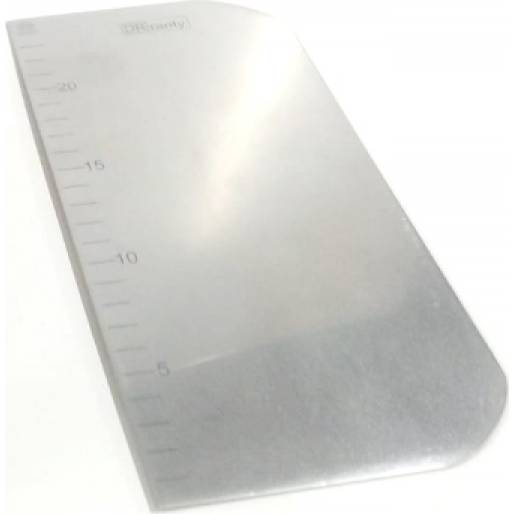 Harter/Fester Abzieher 25cm