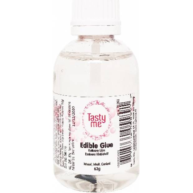 Lebensmittelkleber 63g