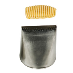 Zuckerbäckerspitze 789