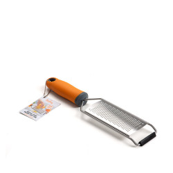 Reibe 31cm mit Anti-Clip