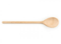 Ovaler Kochtopf 30 cm lang