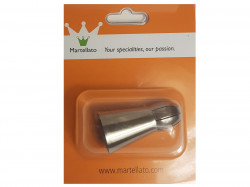 Konditorei-Dekorierspitze