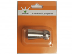 Konditorei-Dekorierspitze