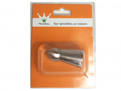 Konditorei-Dekorierspitze