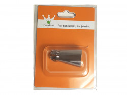 Konditorei-Dekorierspitze