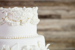 Silikonform florale Ornamente