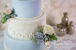 Silikonform für Perlen