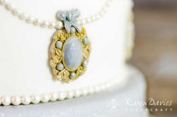 Silikonform für Anstecknadeln