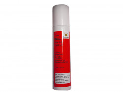 Sprühfarbe rot 100ml