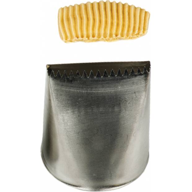 Zuckerbäckerspitze 789