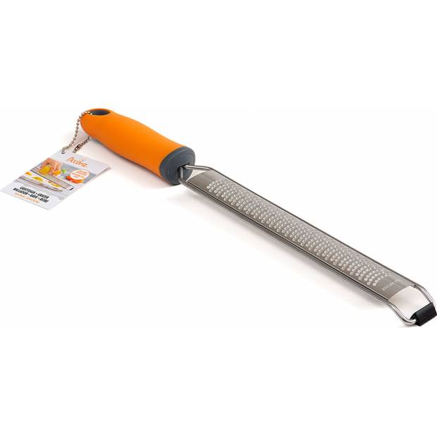 Reibe 39cm mit Anti-Clip