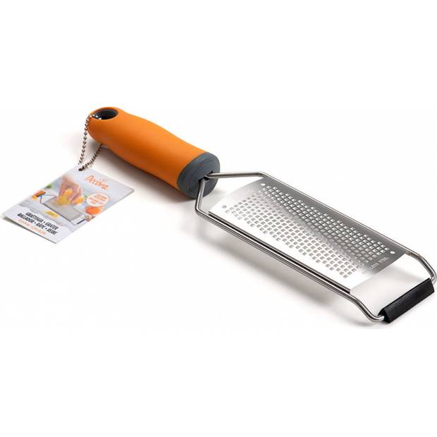 Reibe 31cm mit Anti-Clip