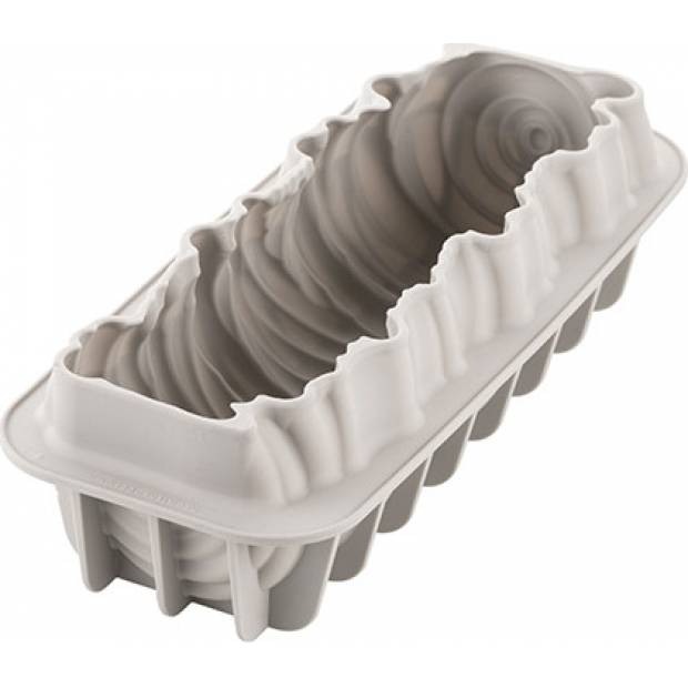 Silikonbackform 3D Lana 1,2l 245x95mm