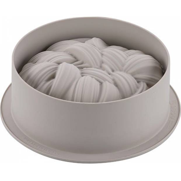 Silikonform Wooly 19cm 1,3l