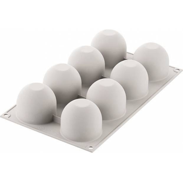 Silikonbackform 3D Puff 1l 6cm