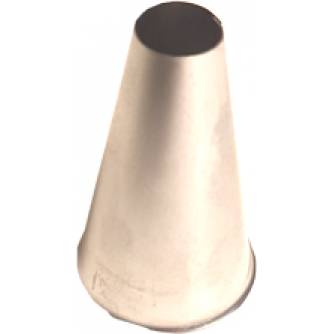 Dekospitze rund 10mm