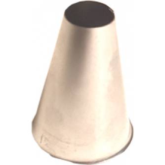 Dekospitze rund 12mm