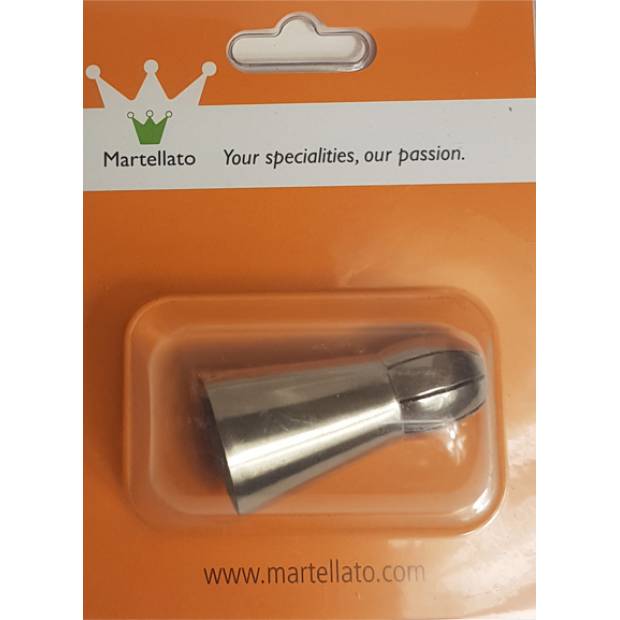 Konditorei-Dekorierspitze