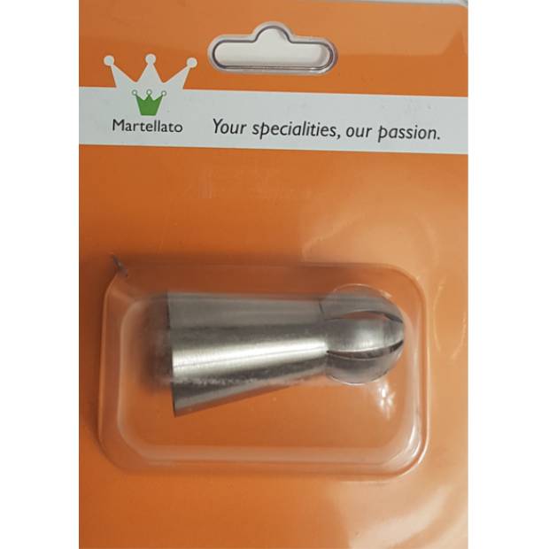 Konditorei-Dekorierspitze