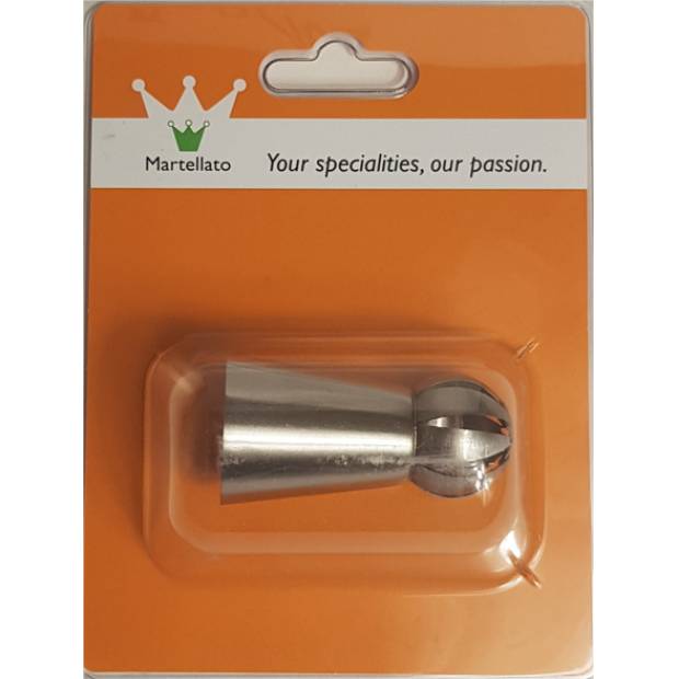 Konditorei-Dekorierspitze