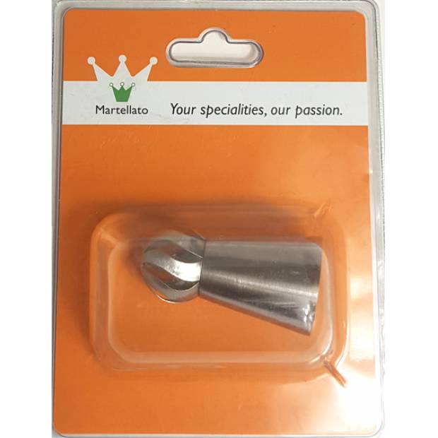 Konditorei-Dekorierspitze