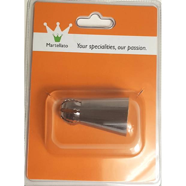 Konditorei-Dekorierspitze