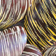 Transferfolie 40x25cm Tempete