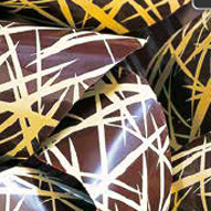 Transferfolie 40x25cm Mikado