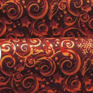 Transferfolie 40x25cm Charivari