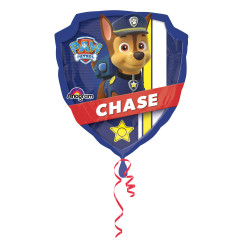 Folienballon Paw Patrol 63 x 68 cm
